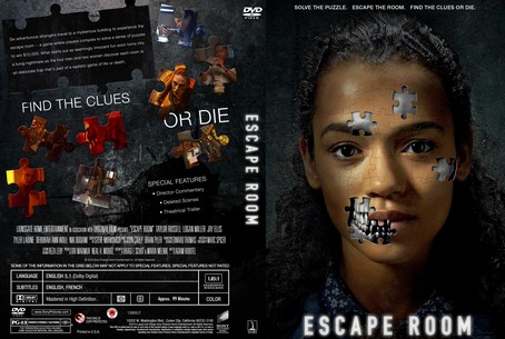 Escape Room 2019
