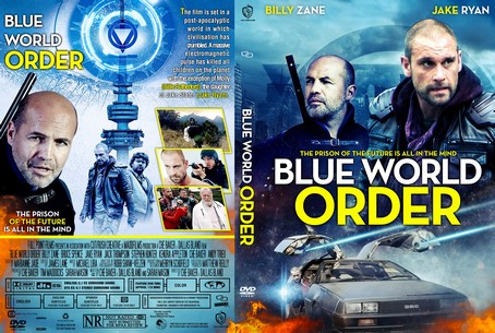 Blue World Order 2017