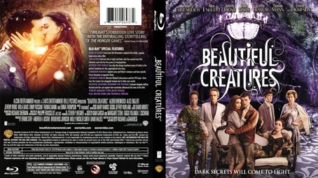 Beautiful Creatures 2013