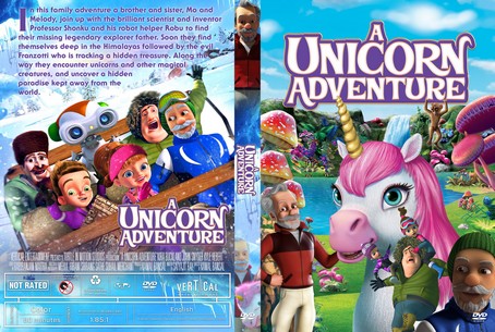 A Unicorn Adventure 2017