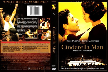 Cinderella Man 2005