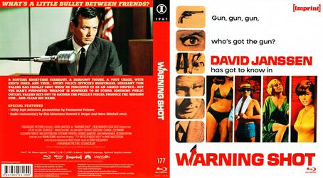 Warning Shot 1966