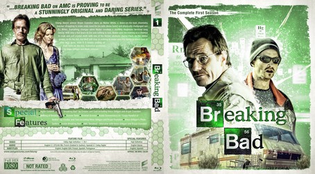 Breaking Bad Season 1