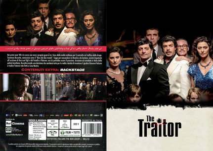 The Traitor 2019