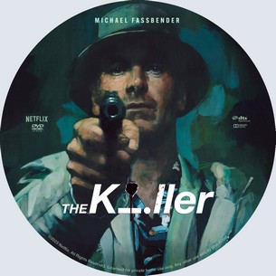 The Killer 2023