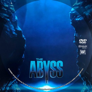 The Abyss 1989