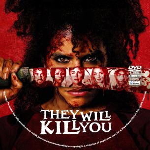 They Will Kill You 2026