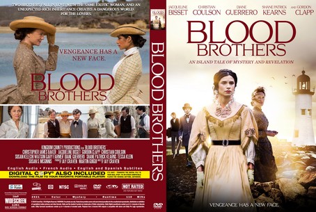Blood Brothers 2021