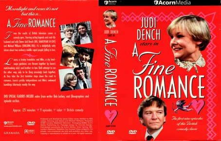 A Fine Romance Season 1