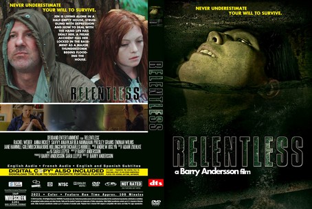 Relentless 2020