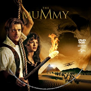 The Mummy 1999