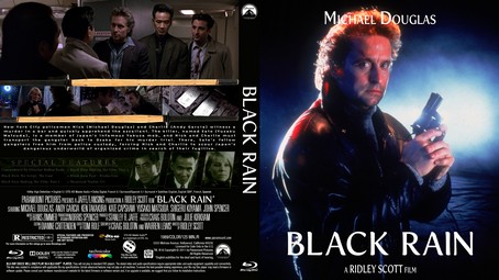 Black Rain 1989