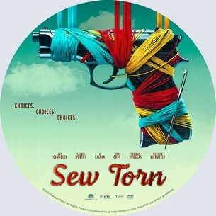 Sew Torn 2024