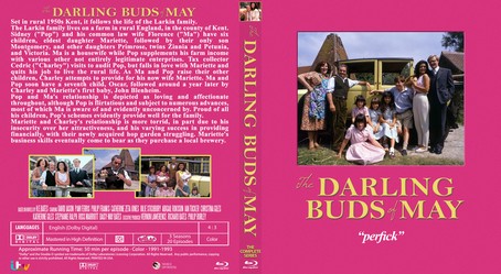The Darling Buds of May Season 1-3