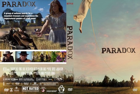 Paradox 2018