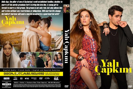 Yali Capkini Season 1