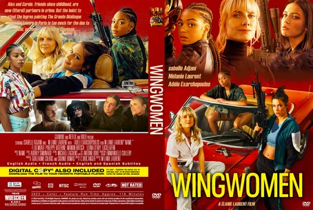 Wingwomen 2023