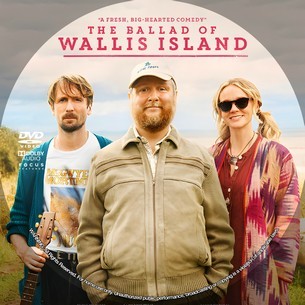 The Ballad of Wallis Island 2025
