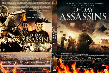 D Day Assassins 2019