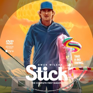 Stick Season