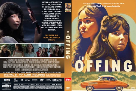 The Offing 2025