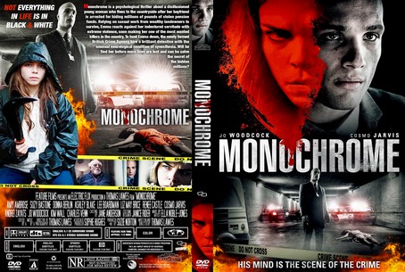 Monochrome 2017
