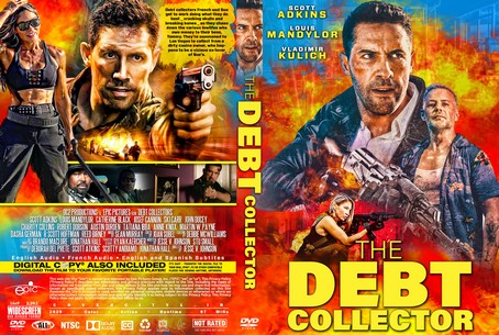 Debt Collectors 2020