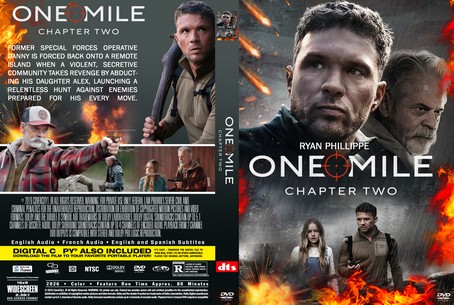 One Mile Chapter Two 2026