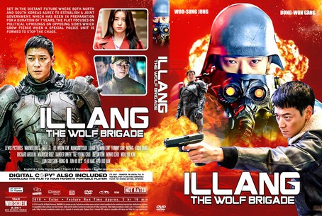 Illang The Wolf Brigade 2018