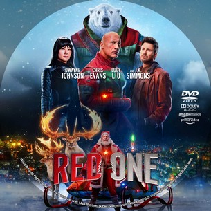 Red One 2024