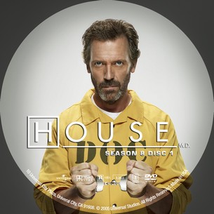 House M.D. Season 8
