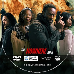 The Nowhere Man Season 1