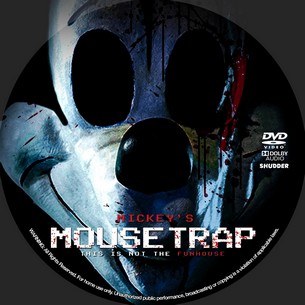 The Mouse Trap 2024