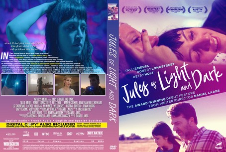 Jules Of Light And Dark 2018
