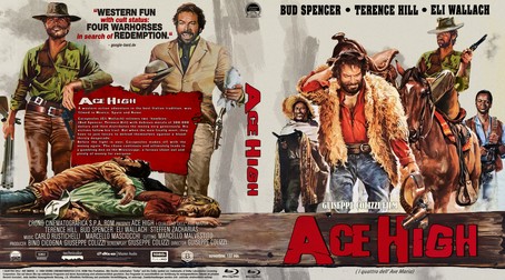 Ace High 1968