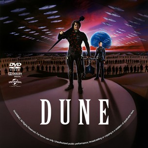 Dune 1984