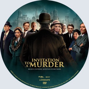Invitation to a Murder 2023