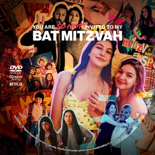 You Are So Not Invited to My Bat Mitzvah 2023