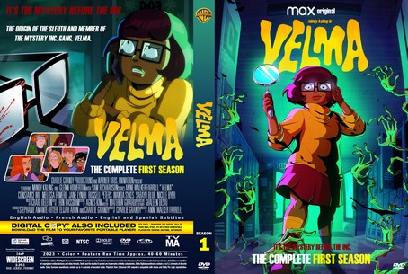 Velma Season 1