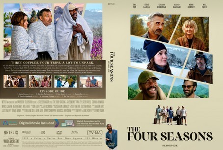The Four Seasons Season 1