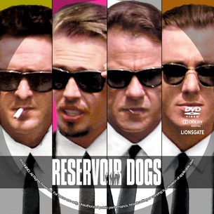 Reservoir Dogs 2008