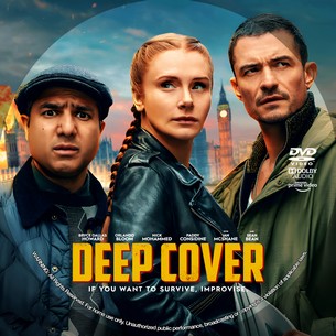 Deep Cover 2025