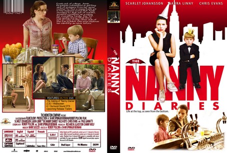 The Nanny Diaries 2007