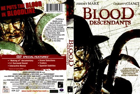 Blood Descendants 2007