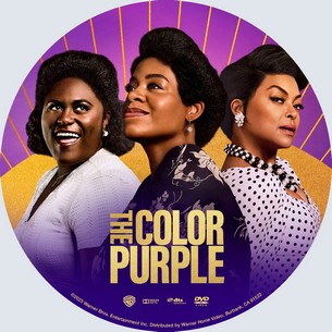 The Color Purple 2023