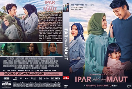 Ipar Adalah Maut 024