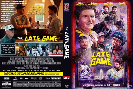 The Late Game 2024