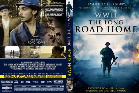 WWII The Long Road Home 2019