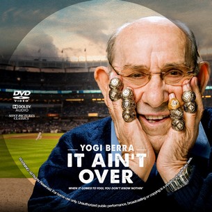 It Ain't Over 2022