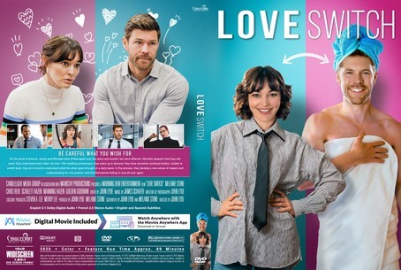 Love Switch 2024